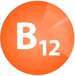 ikon vitamin B12