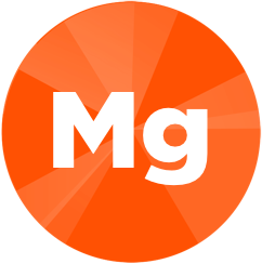 ikon magnesium