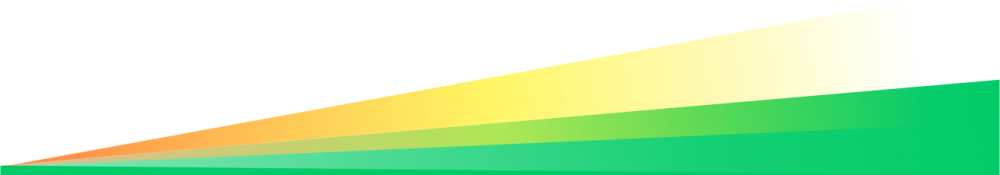 warna gradasi